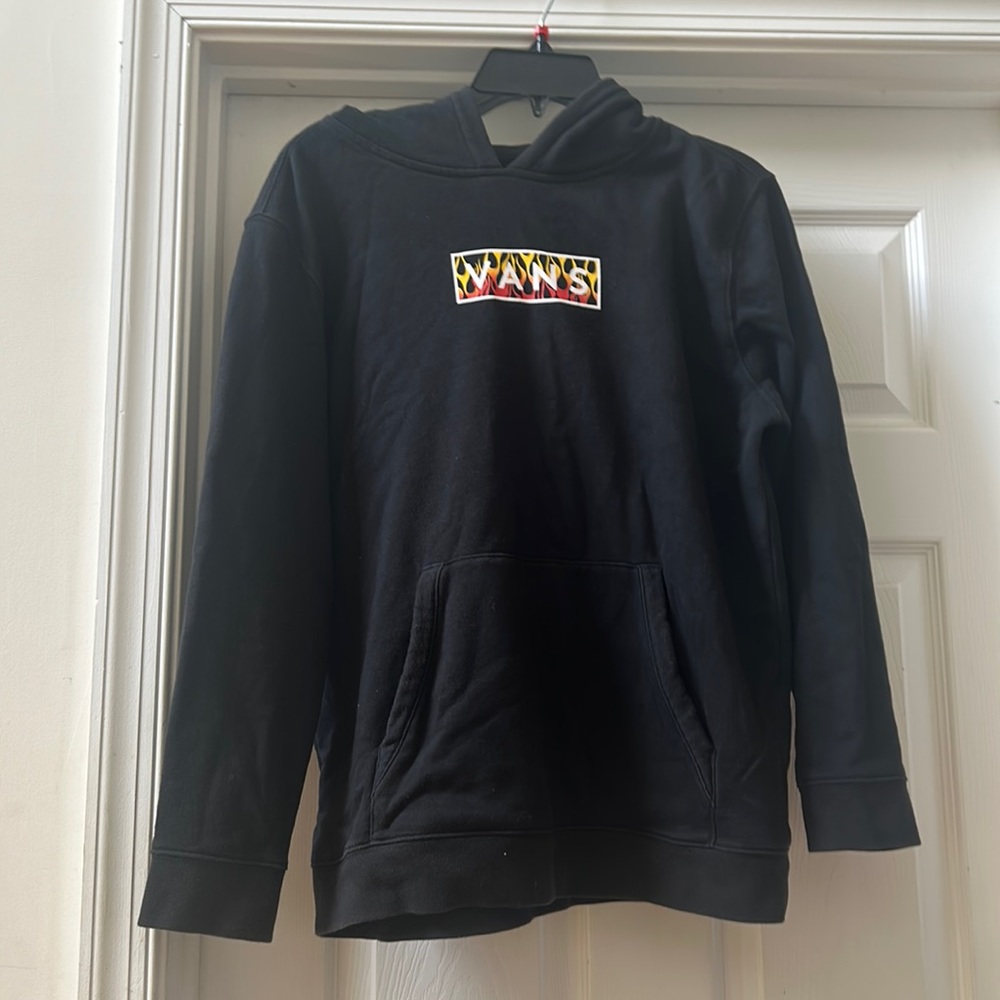 Vans Kids XL Hoodie